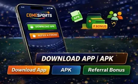 Download the app, unlock code HERO11300, and enter ₹1 contests faster